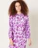 Christian Wijnants Devon Dress - Magenta Arenaria - Thumbnail 4