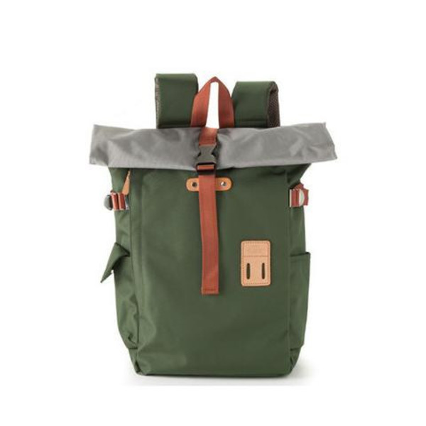 Harvest Label Rolltop Backpack 2.0 Harvest Label Rolltop Backpack 2.0