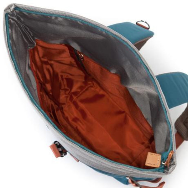 Harvest Label Rolltop Backpack 2.0 Harvest Label Rolltop Backpack 2.0