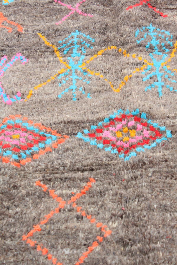 Artist Azilal Rug M1 17 7 Artist Azilal Rug M1 17 7