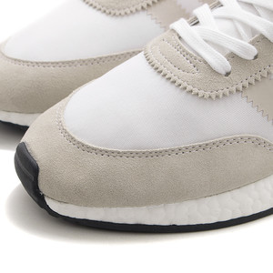 ADIDAS INIKI RUNNER WHITE / PEARL GREY ADIDAS INIKI RUNNER WHITE / PEARL GREY