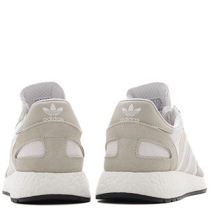ADIDAS INIKI RUNNER WHITE / PEARL GREY ADIDAS INIKI RUNNER WHITE / PEARL GREY