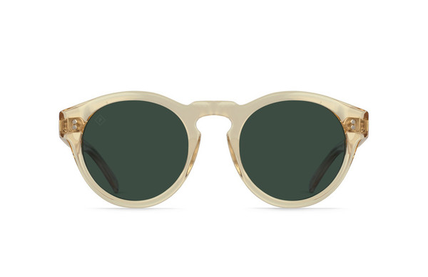 Raen Parkhurst Sunglasses in Champagne Raen Parkhurst Sunglasses in Champagne