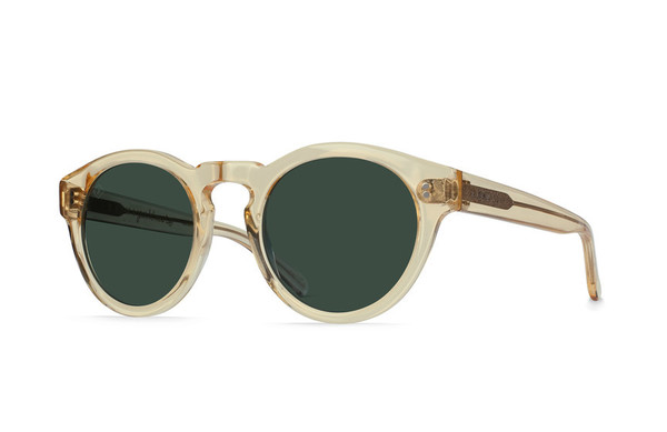 Raen Parkhurst Sunglasses in Champagne Raen Parkhurst Sunglasses in Champagne