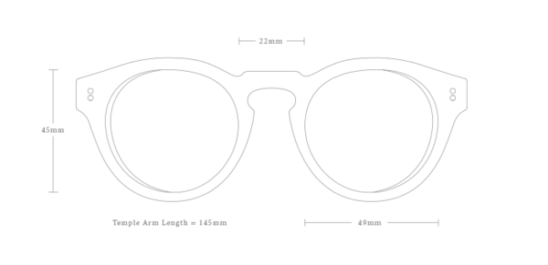 Raen Parkhurst Sunglasses in Champagne Raen Parkhurst Sunglasses in Champagne
