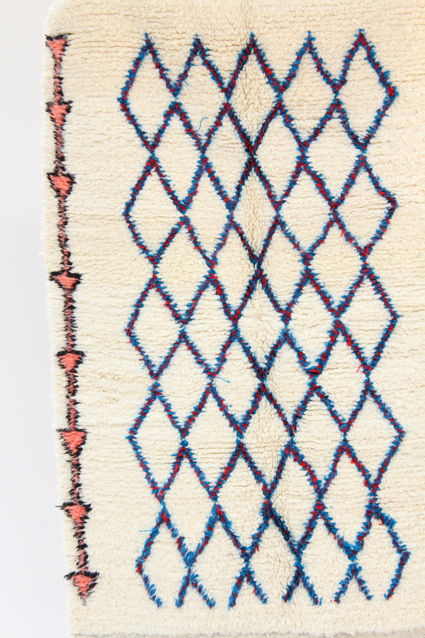 Artist Azilal Rug M1 17 11 Artist Azilal Rug M1 17 11