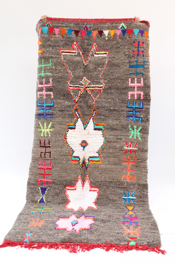 Artist Azilal Rug M1 17 9 Artist Azilal Rug M1 17 9