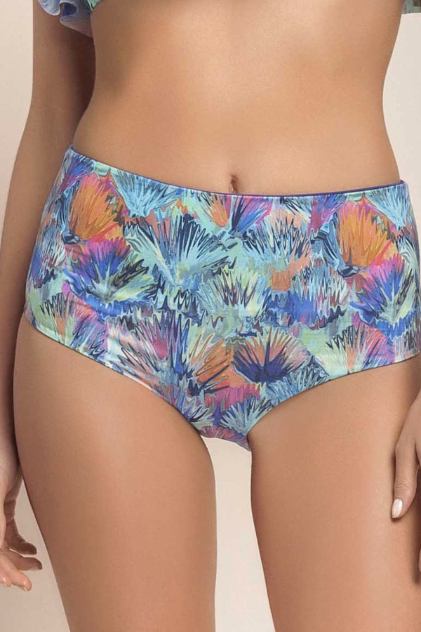 Saha Connection reversible high waisted bottom Saha Connection reversible high waisted bottom
