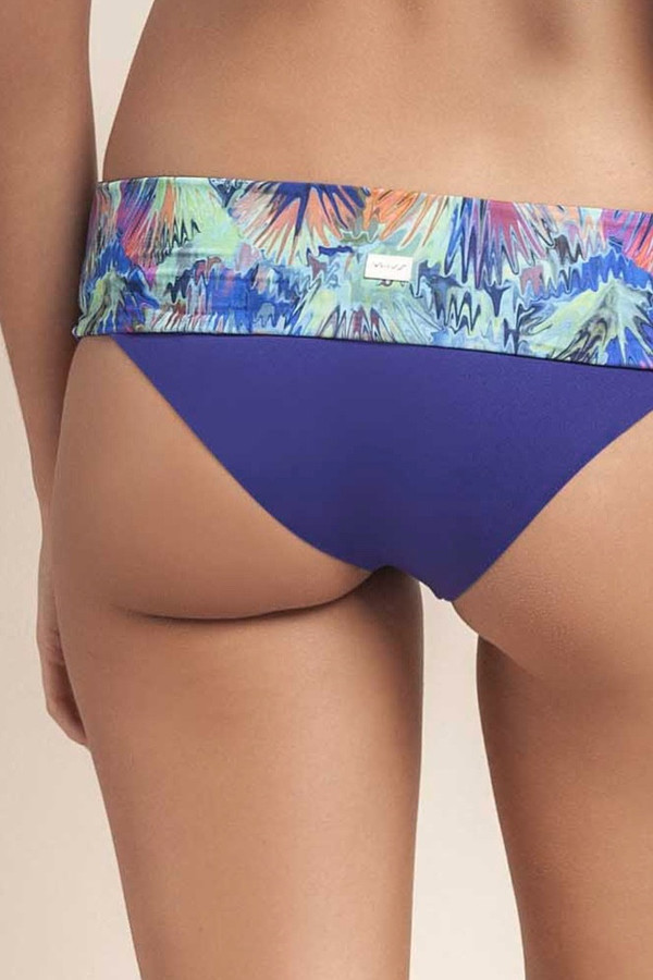 Saha Connection reversible high waisted bottom Saha Connection reversible high waisted bottom