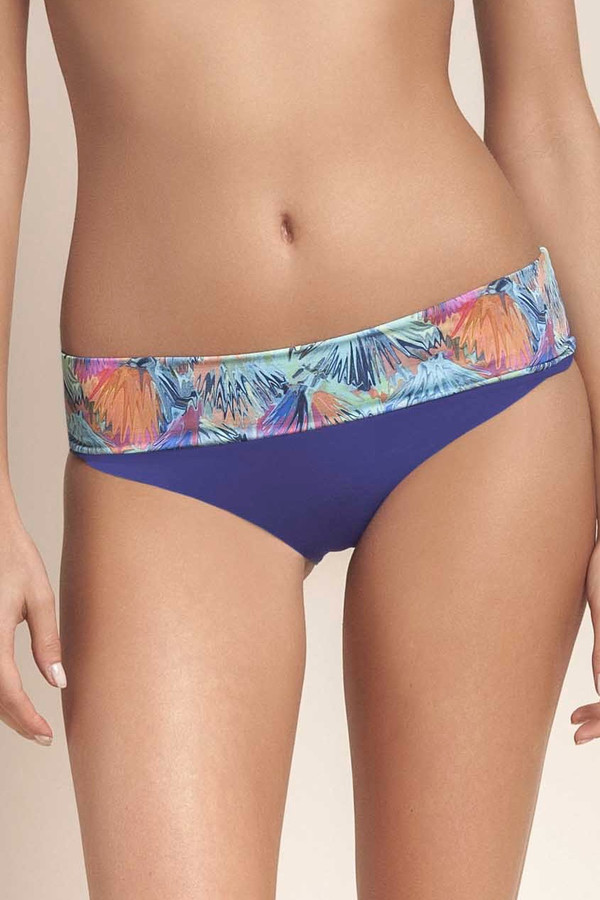 Saha Connection reversible high waisted bottom Saha Connection reversible high waisted bottom
