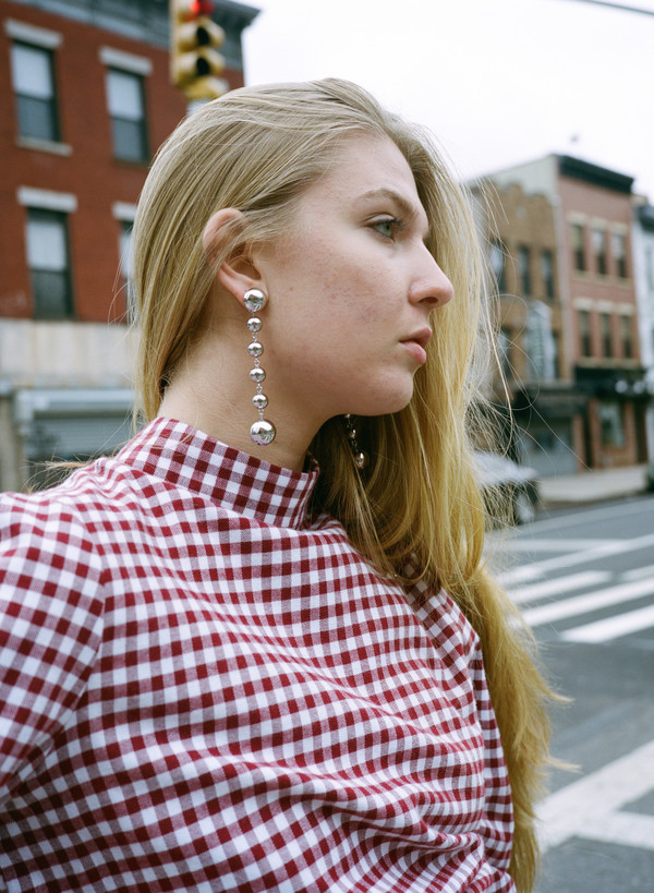 Alynna Earrings Alynna Earrings