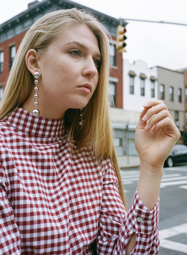 Alynna Earrings Alynna Earrings