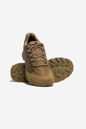 Merrell Moab Speed Gore Tex 1TRL Shoes - Coyote