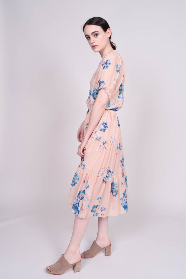 Ulla Johnson Carmen Dress Ulla Johnson Carmen Dress