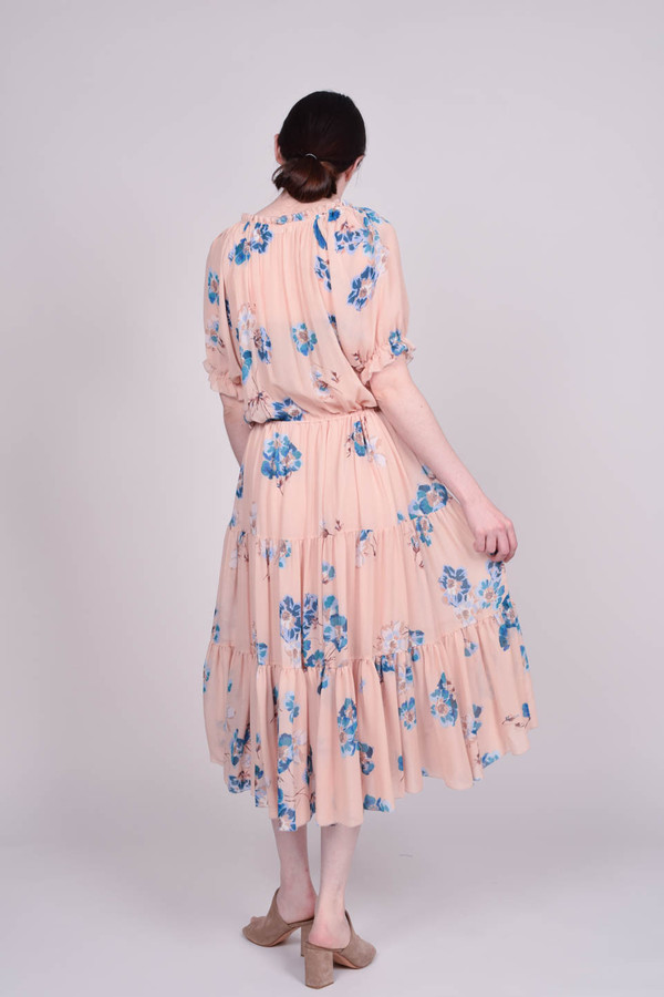 Ulla Johnson Carmen Dress Ulla Johnson Carmen Dress