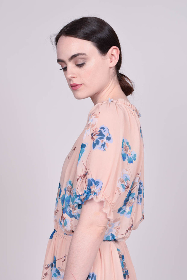 Ulla Johnson Carmen Dress Ulla Johnson Carmen Dress