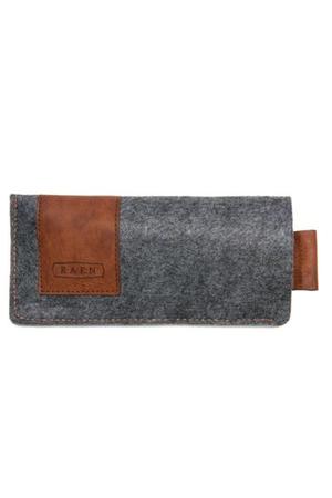 Beson Sunglasses-Silver/Burwood Beson Sunglasses-Silver/Burwood