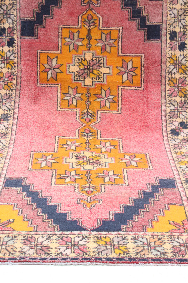Beklina Turkish Overdyed Rug Sofia Beklina Turkish Overdyed Rug Sofia