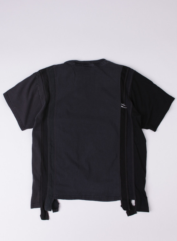 Needles Rebuild 7 Cut Tee Rock MEDIUM (B) Needles Rebuild 7 Cut Tee Rock MEDIUM (B)