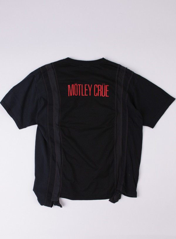 Needles Rebuild 7 Cuts Tee Rock XL Needles Rebuild 7 Cuts Tee Rock XL