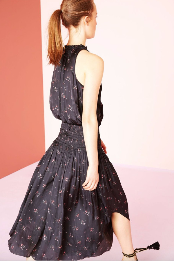 Ulla Johnson LUCILLE DRESS Ulla Johnson LUCILLE DRESS