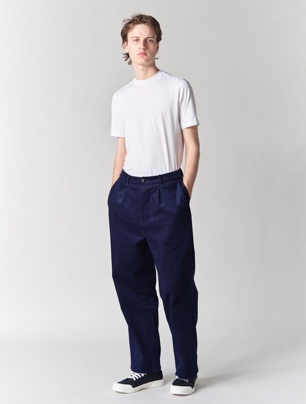 OTHER Woody Wide Leg Trouser OTHER Woody Wide Leg Trouser