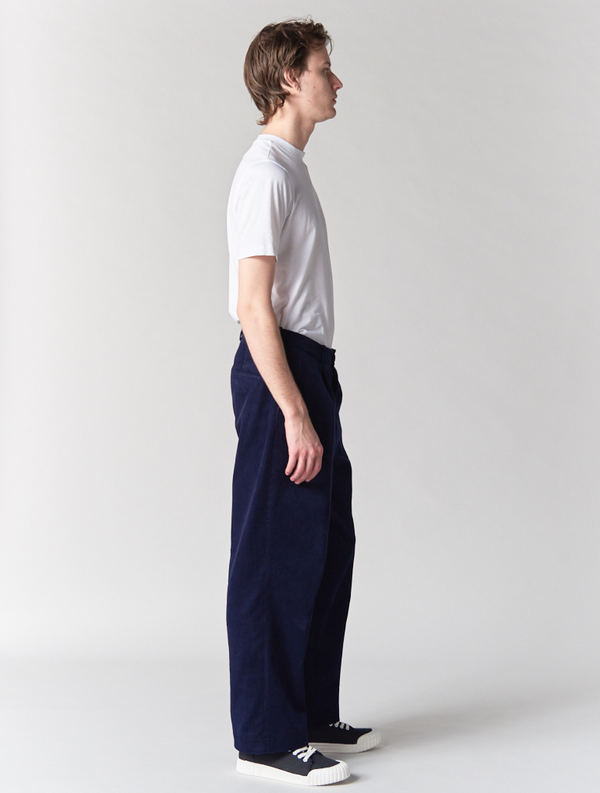 OTHER Woody Wide Leg Trouser OTHER Woody Wide Leg Trouser