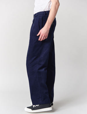 OTHER Woody Wide Leg Trouser OTHER Woody Wide Leg Trouser