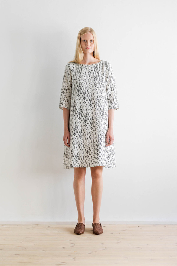 Samuji Finch Dress Samuji Finch Dress