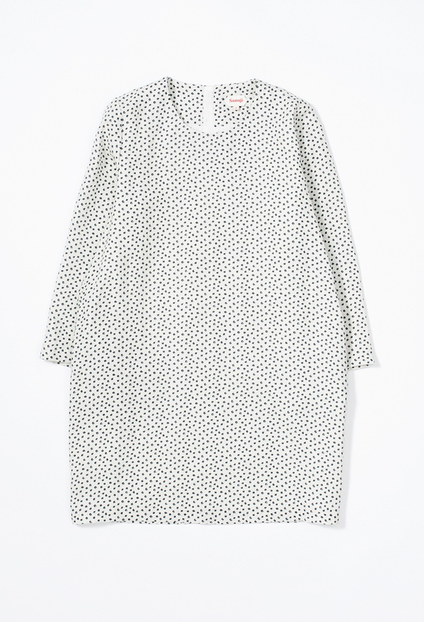 Samuji Toshiko Dress Samuji Toshiko Dress