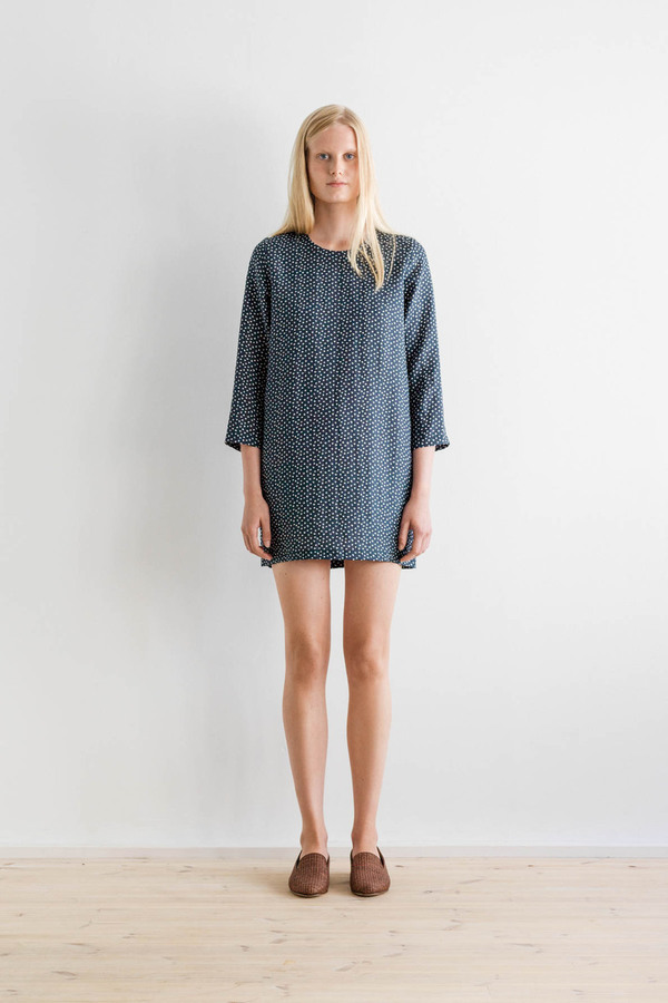 Samuji Toshiko Dress Samuji Toshiko Dress