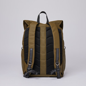 Sandqvist Abel Backpack | Garmentory Sandqvist Abel Backpack | Garmentory