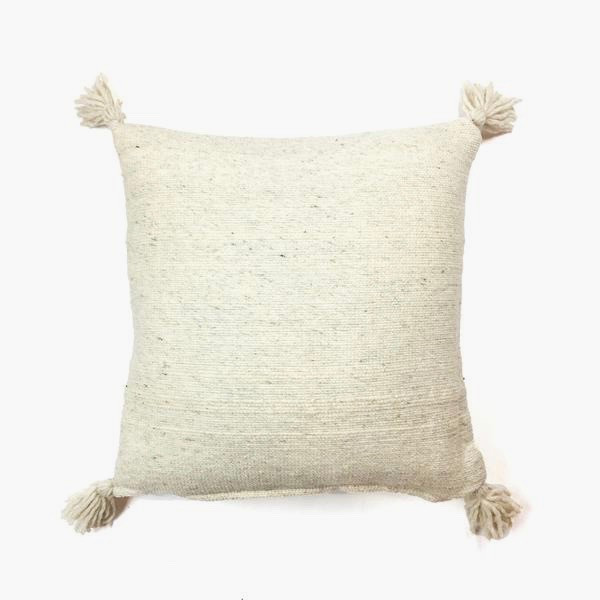 Territory Design Wool Puro Pillow Territory Design Wool Puro Pillow
