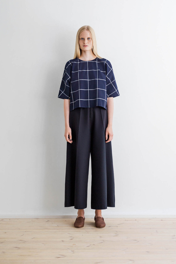Samuji Choko Shirt Samuji Choko Shirt