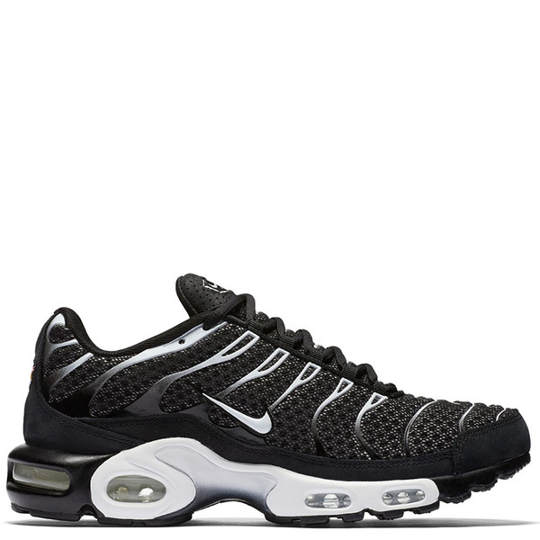 NIKELAB AIR MAX PLUS / BLACK NIKELAB AIR MAX PLUS / BLACK
