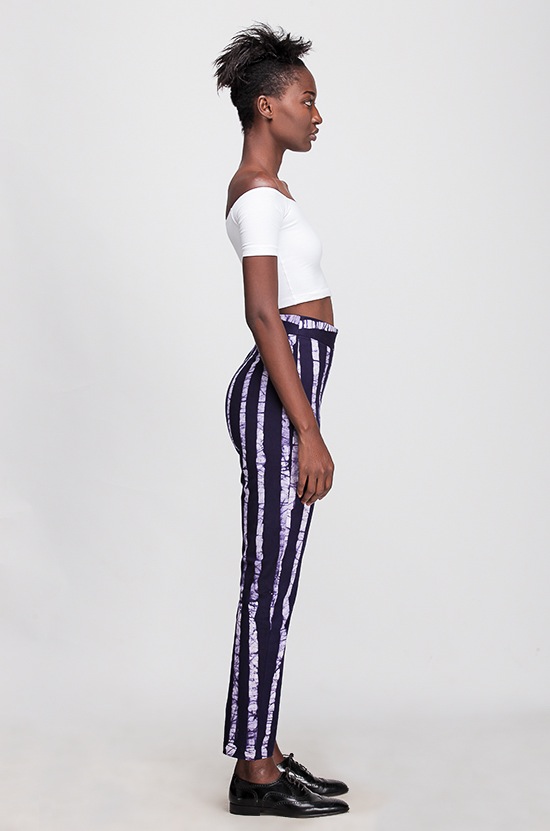 Osei-Duro Vapos Trouser Osei-Duro Vapos Trouser