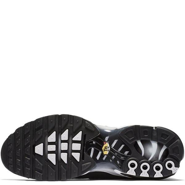 NIKELAB AIR MAX PLUS / BLACK NIKELAB AIR MAX PLUS / BLACK