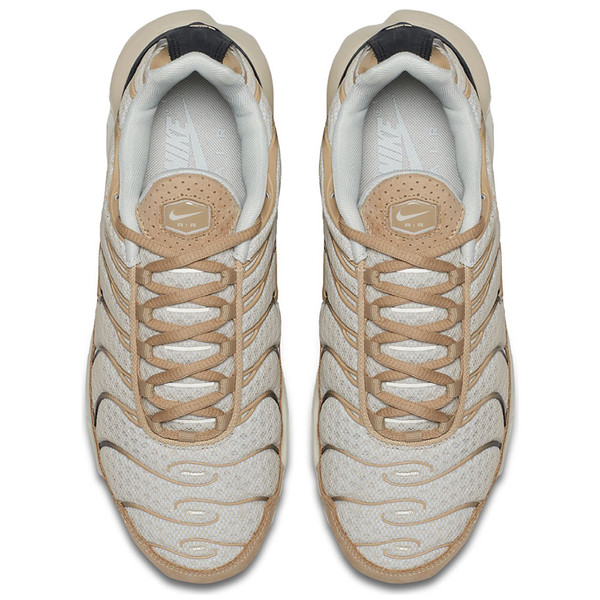 NIKELAB AIR MAX PLUS / LIGHT BONE NIKELAB AIR MAX PLUS / LIGHT BONE