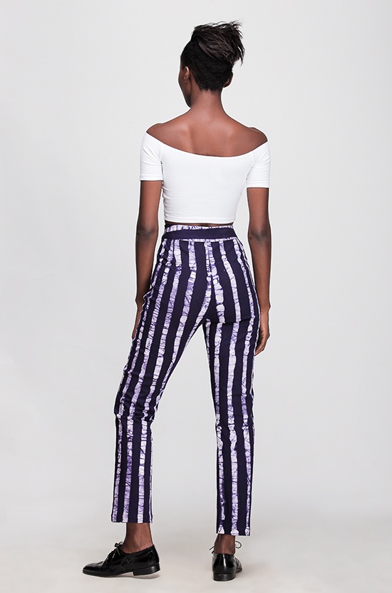 Osei-Duro Vapos Trouser Osei-Duro Vapos Trouser