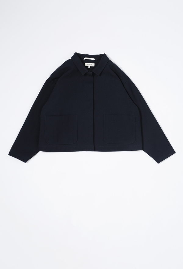 Samuji Sachi Jacket Samuji Sachi Jacket