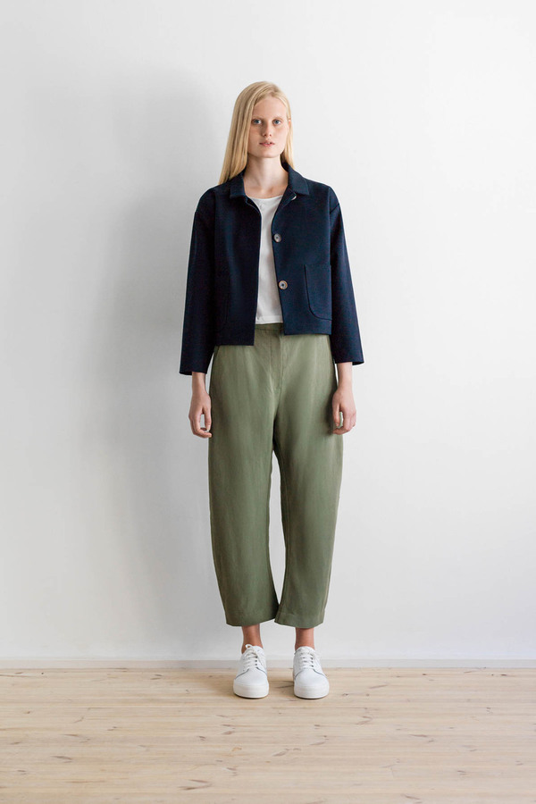 Samuji Sachi Jacket Samuji Sachi Jacket