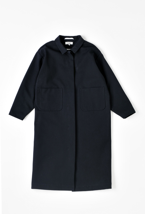 Samuji Sissa Coat Samuji Sissa Coat
