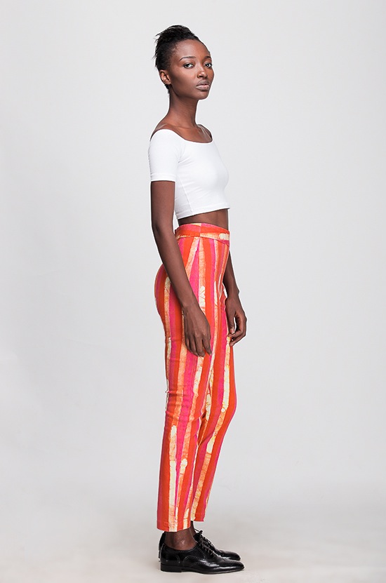 Osei-Duro Vapos Trouser Osei-Duro Vapos Trouser