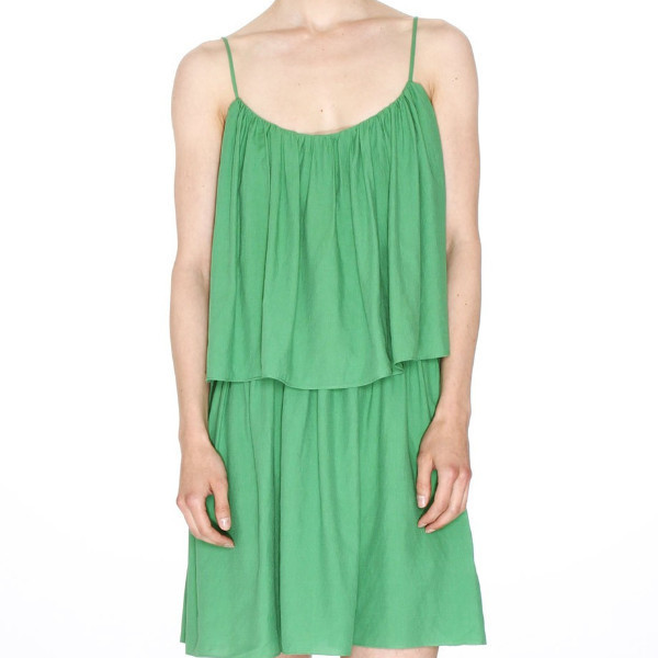 PEPALOVES - XENIA - VERT PEPALOVES - XENIA - VERT