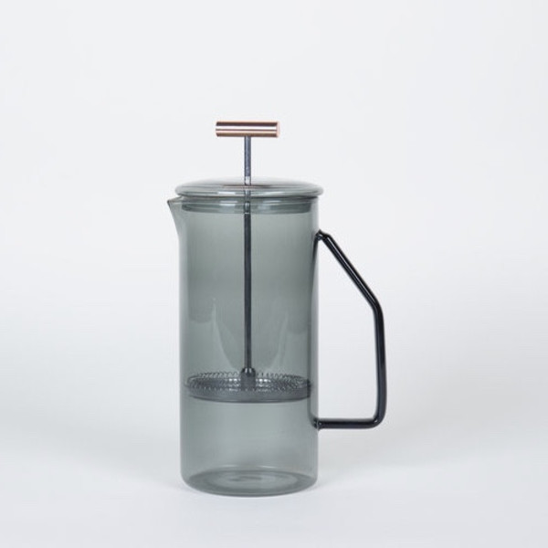 Yield Design Glass French Press Yield Design Glass French Press