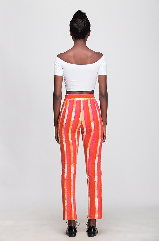 Osei-Duro Vapos Trouser Osei-Duro Vapos Trouser