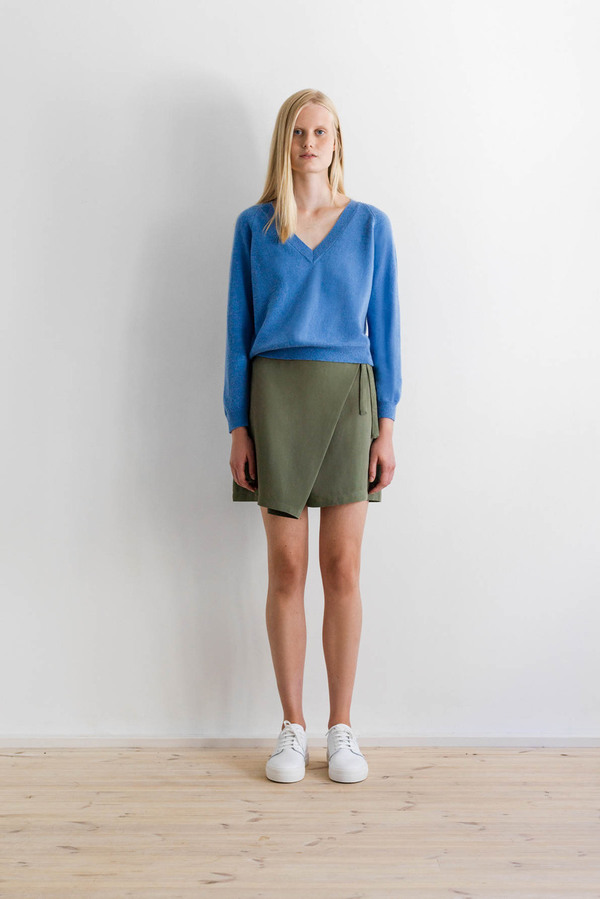 Samuji Abela Sweater Samuji Abela Sweater