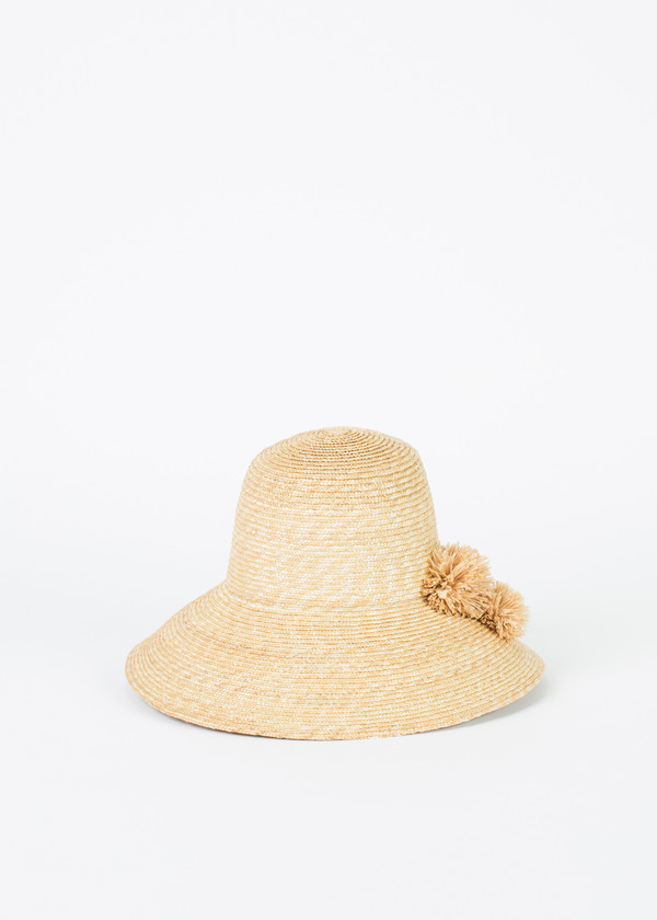 Lola Commet Pom Hat Lola Commet Pom Hat