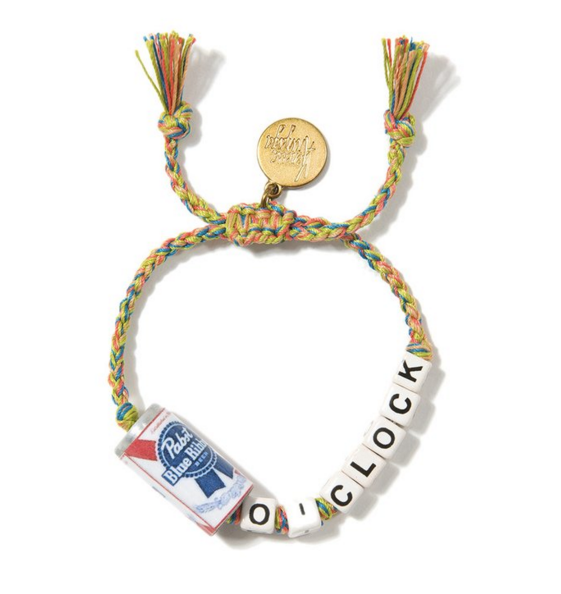 Venessa Arizaga Beer O'Clock Bracelet Venessa Arizaga Beer O'Clock Bracelet