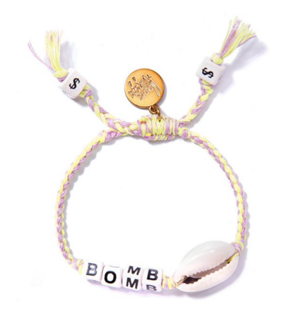 Venessa Arizaga Bombshell Bracelet Venessa Arizaga Bombshell Bracelet